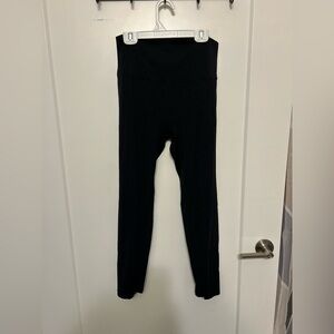 lululemon athletica Black Leggings